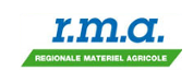 Logo Régionale Matériel Agricole